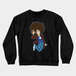 Danny Crewneck Sweatshirt